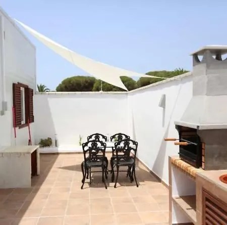 La Mar Sala Piscina Compartida Apartment